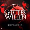 Download track Gottes Willen (Instrumental Mix)