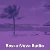 Download track Sprightly Saxophone Bossa Nova - Vibe For Barbecues