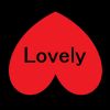 Download track Lovely (Speed Up Remix)