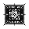 Download track COD3QR SEL3CTS Vol. 1 Mixed