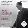 Download track Sibelius To The Evening (Illalle) Op. 17 No. 6