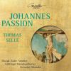 Download track Johannes Passion: IV, Intermedio · Mein Gott, Warum Hast Du Mich Verlassen?