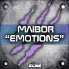 Download track Emotions (Radio Edit)