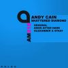 Download track Shattered Diamond (Alexander & Staat Deep Dub)