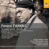 Download track Ferenc Farkas Piccola Musica Di Concerto For String Quartet III. Scherzo