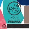 Download track Phi Beach, Vol. 4 (Continuous DJ Mix)