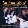 Download track Mind Is The Magic [The Original Version Of Siegfried & Roy Show]