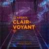 Download track Clairvoyant (Original Mix)