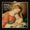 Download track Magnificat In C Major, PWV 1503- Magnificat In C IV. Quia Respexit Humilitatem