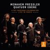 Download track Dvorák: Piano Quintet No. 2 In A Major, Op. 81: I. Allegro, Ma Non Tanto