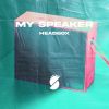 Download track My Speaker (Radio Mix)