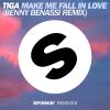 Download track Make Me Fall In Love (Benny Benassi Remix Edit)