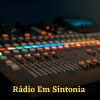 Download track Rádio Em Sintonia