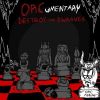 Download track The Orctogenarian