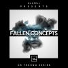 Download track Fallen Concepts (CR Techno Series)