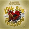 Download track Welcum 2 Love, Sex, Passion (Intro)