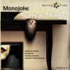 Download track Surreal Things (Phrakture Remix)