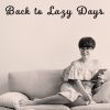 Download track Lazy Lounge Moments