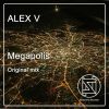 Download track Megapolis (Original Mix)