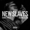 Download track New Slaves