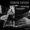 Download track Andando Caminos, Suite No. 1 Para Flauta Y Piano: Obstinato