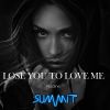 Download track Lose You To Love Me (Instrumental Version)