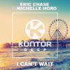 Download track I Can't Wait (Extended Mix)