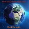 Download track Keep On Fighting For The World