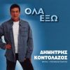 Download track ΔΕΝ ΘΑ ΜΕ ΒΡΕΙΣ