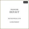 Download track Suite En Ut Mineur: 4. Sarabande