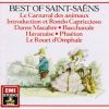 Download track Le Carnaval Des Animaux: VIII. Personnages À Longes Oreilles. – IX. Le Coucou Au Fond Des Bois