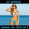 Download track Greek Summer Mix Vol2