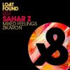 Download track Mixed Feelings (Original Mix)