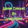 Download track Neon City Highway Drive