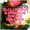 Download track Just A Little Light (DJ Luciano Remix)