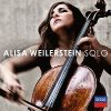 Download track Sonata For Solo Cello - II. Capriccio: Presto Con Slancio