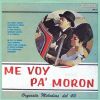 Download track Me Voy Pa' Moron