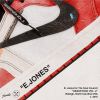 Download track Making Moves With Jones