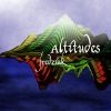 Download track Altitude 2549 - Saint Helens