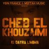 Download track Ki Dayra Lmima