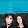 Download track Espana, Op. 165 Espana, Op. 165 V. Capricho Catalan (Arr. C. G. Moreno And B. Schmitt For 2 Guitars)