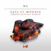 Download track Days Of Wonder (Photographer Remix)