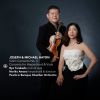Download track Concerto For Harpsichord And Viola In C Major (P 55, MH 41): II. Adagio