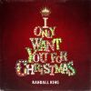 Download track I Only Want You For Christmas