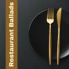 Download track Ballad For Restaurant