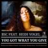 Download track You Got What You Give (Beekay Deep Remix)