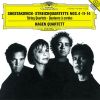 Download track Shostakovich: String Quartet No. 4 In D Major, Op. 83 - 3. Allegretto