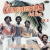 Download track La Cumbia Del Periodista