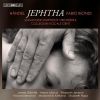 Download track 23. Act III - Arioso Jephtha: For Ever Blessed Be Thy Holy Name