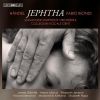 Download track 15. Act III - Accompagnato Jephtha: Hide Thou Thy Hated Beams